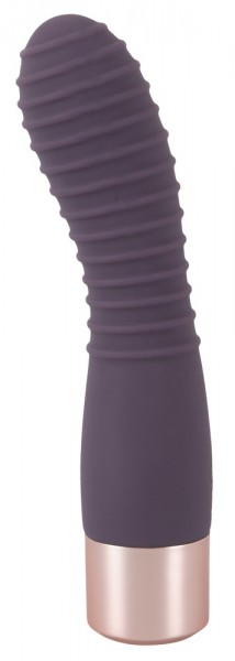 Vibrator „Elegant Flexy Vibe“, 15 cm - vergleichen und günstig kaufen